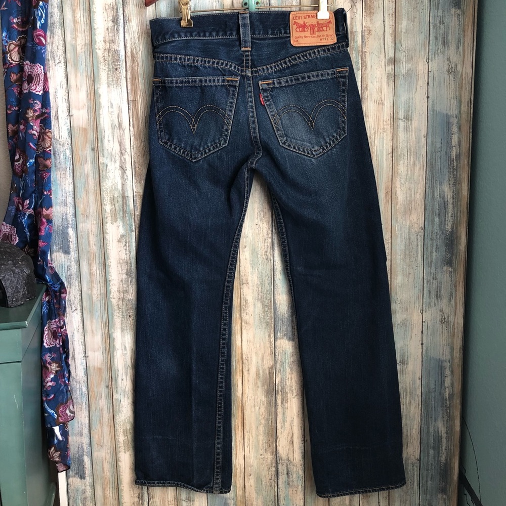 Levi’s Jeans - Picture 6 of 8